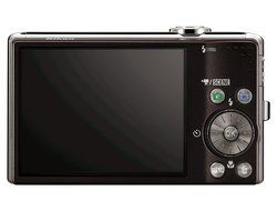 Nikon Coolpix S620 12.2MP Digital Camera with 4x Optical Vibration Reduction (VR) Zoom and 2.7 inch LCD (Rich... N10