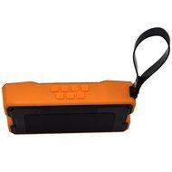 Portable Wireless Wifi Bluetooth Speaker : Louder Volume 2x5W, More Bass, Water Resistant, Supported Spotify,Amazon... N3