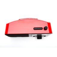 Grace Digital GDI-IRC6000w Wi-Fi Music Player with 3.5-Inch Color Display (White)