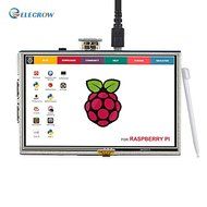 Elecrow HDMI Display Monitor 5 Inch HD 800x480 TFT LCD Display for Raspberry Pi 2B B+ Raspberry... N4