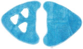 6 PACK Hoover Steam Mop Pads Compatible WH20200 Steam Mop # WH01000