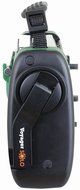 Kaito Voyager Solo KA450 Solar/Dynamo AM/FM//SW &amp; NOAA Weather Emergency Radio with Alert &amp; Cell Phone Charger... N6