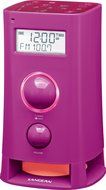 Sangean K-200 Multi-Function Upright AM/FM Digital Radio
