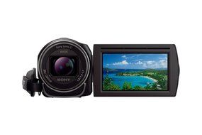 Sony HDR-PJ430V High Definition Handycam Camcorder with 3.0-Inch LCD (Black) (Discontinued by Manufacturer) N6