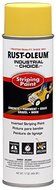 RUST-OLEUM 1648838 Stripe Yellow 17Oz by Rust-Oleum
