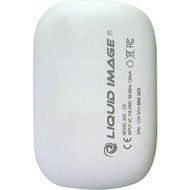 Liquid Image Ego Series 1080P Mountable Mini Extreme Sports Camera - White / 4.06cm x 6.35cm x 3.05cm (H x W x D) N6