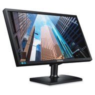 21.5 Samsung SE200 Series FullHD 1920x1080 VGA DVI USB LED Monitor Black LS22E20KBSV/GO S22E200B...