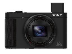 Sony DSCHX80/B High Zoom Point &amp; Shoot Camera (Black) N4