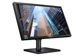 Samsung SE348 Series 24-Inch FHD Professional Monitor (S24E348A) N3