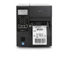 Zebra ZT41042-T010000Z ZT410 Industrial Thermal Transfer Table Top Printer, 203 DPI, Monochrome, With 10/100 Ethernet... N2