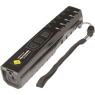 New TORNADO RSG900B 900-Kilovolt Laser Stun Gun (Black)