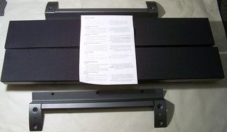 Speaker System for Akai 50" Plasma Television N3