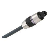 Monster Cable MC 400DFO-2M NF Digital Fiber Optic Audio Cable - No Frills Packaging - 2M (6.56 Ft)
