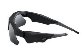 Inventio-HD+ 1080P Video Sunglasses N3