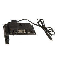 Ikan Corporation BMC-PBK-1-S Video Camera (Black) N11