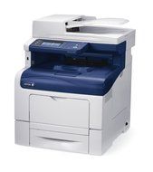Xerox 6605/N Color Laser Multifunction - Print, Copy, Scan, Fax, Email N7