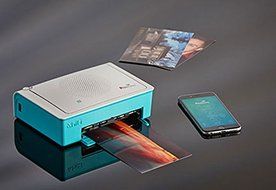 Smartphone Photo Printer N5
