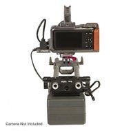 Ikan Corporation BMC-PBK-1-S Video Camera (Black) N15
