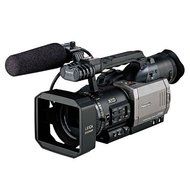 Panasonic Pro AG-DVX100A 3-CCD MiniDV Proline Camcorder w/10x Optical Zoom (Discontinued by Manufacturer) N2