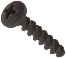 Hoover Screw, Holds Nozzle to Base Upright Extractors
