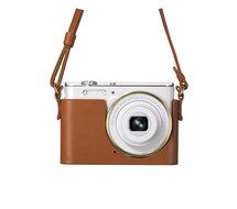 Casio Exilim Ex-je10we Digital Camera White Exilim Ex-je10 N4