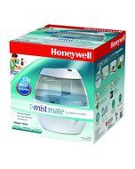 Honeywell HUL520L Mistmate Cool Mist Humidifier, Blue N7