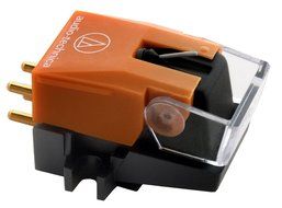 Audio-Technica AT120EB Biradial Cartridge