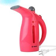 Garment Steamer, Yokkao Mini Portable Handheld Clothes Ironing Steam Cleaner with 350ML Water Tanks for Travel... N9
