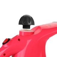 Garment Steamer, Yokkao Mini Portable Handheld Clothes Ironing Steam Cleaner with 350ML Water Tanks for Travel... N10