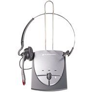 Plantronics Telephone Headset System 65145-01