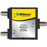 Wilson Electronics 75_ 2-Port Splitter "Product Category: Amplifiers &amp; Antennas/Amplifiers &amp; Antennas"