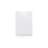 2.4cf Refrigerator White