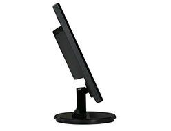 Acer K272HUL Cbmidp Black 27" WQHD HDMI DisplayPort Widescreen LED Backlight LCD Monitor Built-in... N4