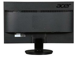 Acer K272HUL Cbmidp Black 27" WQHD HDMI DisplayPort Widescreen LED Backlight LCD Monitor Built-in... N5