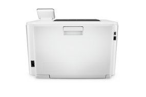 HP Laserjet Pro M252dw Wireless Color Printer, (B4A22A) N6