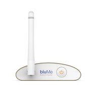 Auris bluMe True Hi-Fi Bluetooth Music Receiver, Gold N7