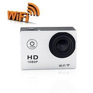 Waterproof Full HD 1080P WiFi Action Sport Camera DVR SJ4000 (Black) N2