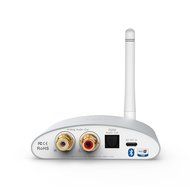 Auris bluMe True Hi-Fi Bluetooth Music Receiver, Gold N8