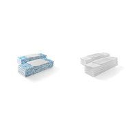 iRobot Braava jet Wet Mopping Pads - 10 pack &amp; iRobot Braava jet Dry Sweeping Pads - 10 pack