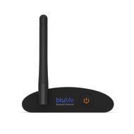 Auris bluMe True Hi-Fi Bluetooth Music Receiver, Gold N10