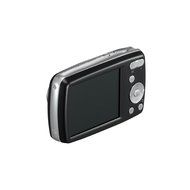 Panasonic Lumix DMC-S1 12.1 MP Digital Camera with 4x Optical Image Stabilized Zoom with 2.7-Inch LCD (Silver) N12