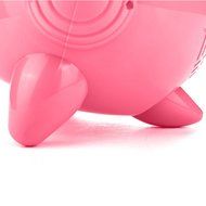 Rubility Cute Heater Safety Energy-saving Portable Heater Mini Household Office Desktop Household Electric Fan... N9
