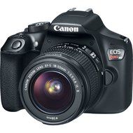 Canon EOS Rebel T6 Digital SLR Camera Kit with EF-S 18-55mm f/3.5-5.6 IS II Lens with Corel PaintShop Pro X8 Ultimate N14