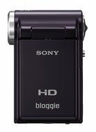 Sony MHS-CM5 bloggie HD Video Camera (Violet) N4