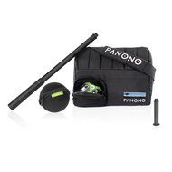 Panono Camera Explorer Edition, Green + PanonoStick N4