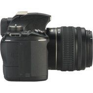 PENTAX K2000 w/ 18-55 Lens Kit N3