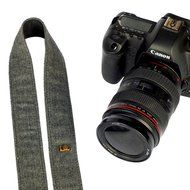 PiuQ Camera Vintage Strap - Shoulder Neck Stylish Belt for Sony Nikon Canon Olympus Panasonic Pentax DSLR SLR... N4