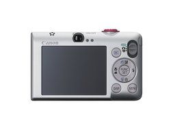 Canon PowerShot SD1200IS 10 MP Digital Camera with 3x Optical Image Stabilized Zoom and 2.5-inch LCD (Green) N16