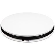 Falcon Eye 14" 45cm 360 Degree Electric Rotating Turntable Photography Max Load 40kg with Led Light T360-A01