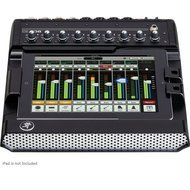Mackie DL806L | 8-channel Digital Live Sound Mixer with iPad Control Lightning N2